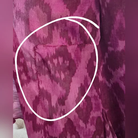 Lauren Ralph Lauren Karilline Strapless Evening Gown - Picture 6 of 11